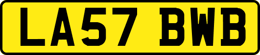 LA57BWB
