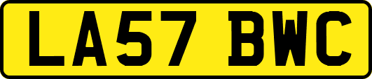 LA57BWC