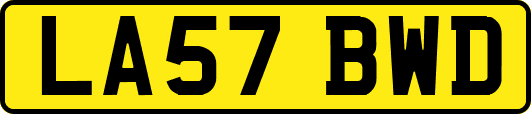 LA57BWD
