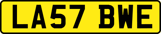 LA57BWE