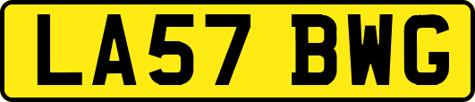LA57BWG