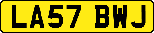 LA57BWJ