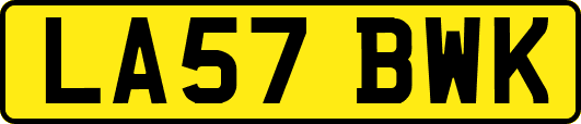 LA57BWK