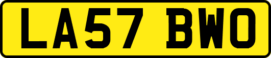 LA57BWO
