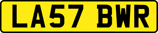 LA57BWR