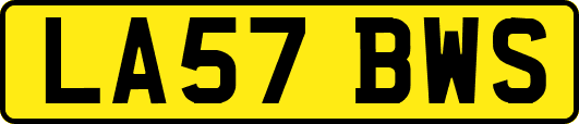 LA57BWS