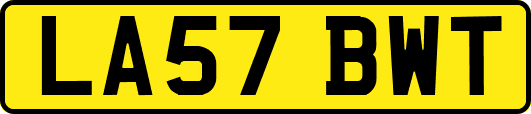 LA57BWT