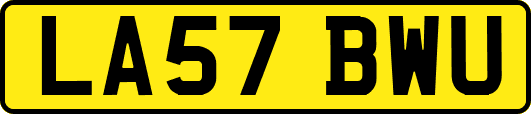 LA57BWU