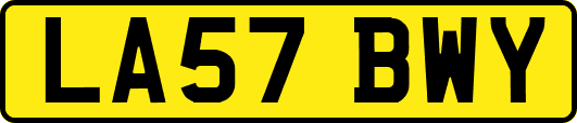 LA57BWY