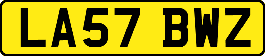 LA57BWZ
