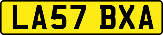 LA57BXA