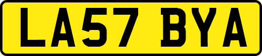 LA57BYA