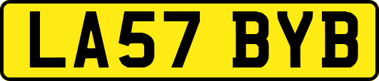 LA57BYB