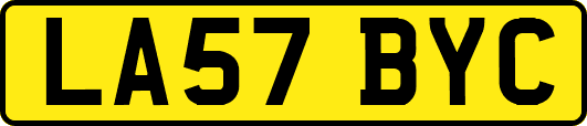 LA57BYC
