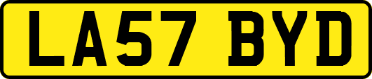 LA57BYD