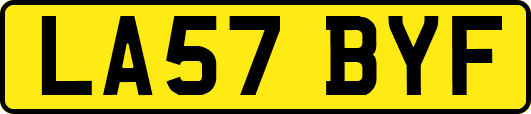 LA57BYF