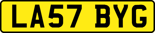 LA57BYG