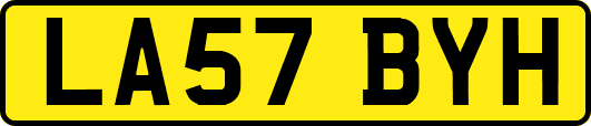 LA57BYH