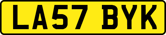 LA57BYK