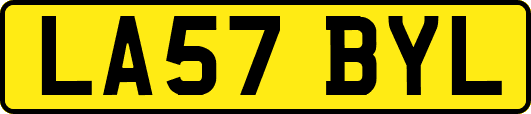 LA57BYL