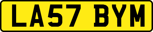 LA57BYM