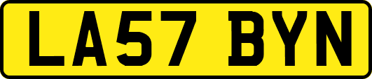 LA57BYN