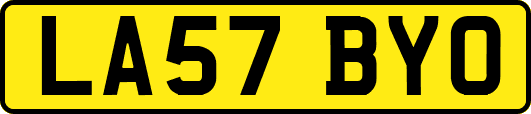 LA57BYO