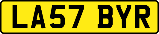 LA57BYR