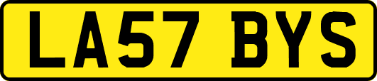LA57BYS