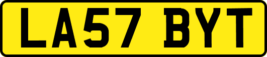 LA57BYT