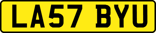 LA57BYU