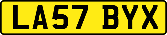 LA57BYX
