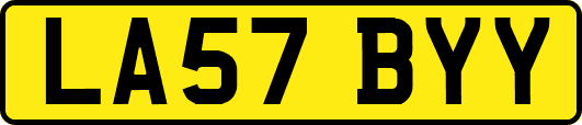 LA57BYY