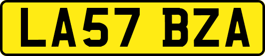 LA57BZA