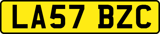 LA57BZC