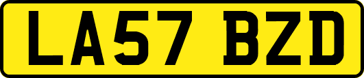 LA57BZD
