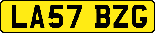 LA57BZG