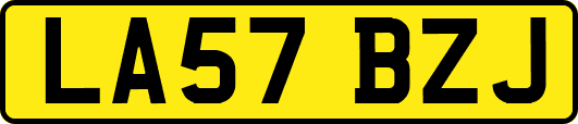 LA57BZJ