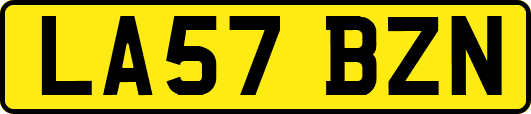 LA57BZN