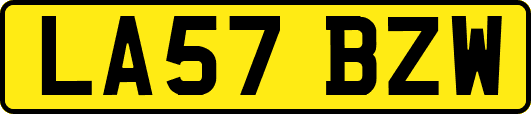 LA57BZW