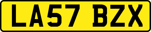 LA57BZX