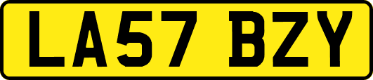 LA57BZY