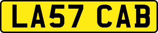 LA57CAB