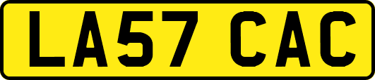 LA57CAC