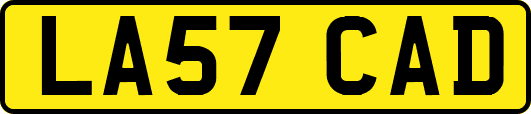 LA57CAD