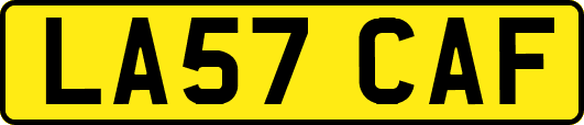 LA57CAF