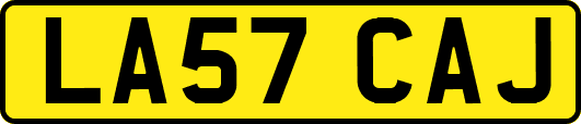 LA57CAJ