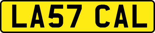 LA57CAL