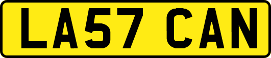 LA57CAN