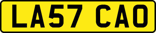 LA57CAO